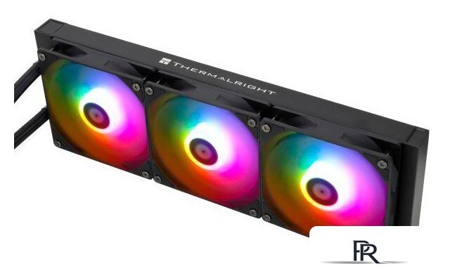 Система жидкостного охлаждения для процессора Thermalright Aqua Elite 360 ARGB (черный) - Изображение №4 — Интернет-магазин ПроЗаказ