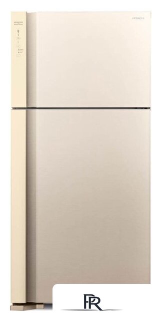 Холодильник Hitachi R-V660PUC7-1BEG - Изображение №1 — Интернет-магазин ПроЗаказ