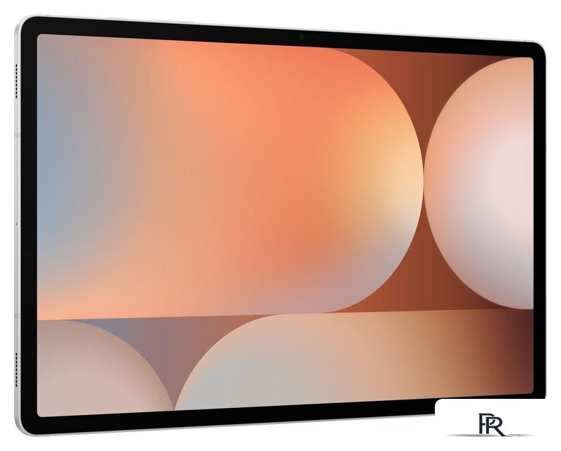 Планшет Samsung Galaxy Tab S10+ 5G SM-X826 12GB/512GB (серебристый) - Изображение №4 — Интернет-магазин ПроЗаказ