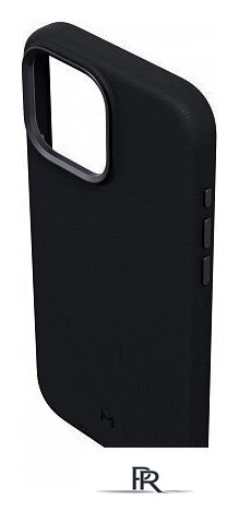 Чехол для телефона Magssory Eco Leather Case Midnight для iPhone 16 Pro Max CLT029m - Изображение №10 — Интернет-магазин ПроЗаказ