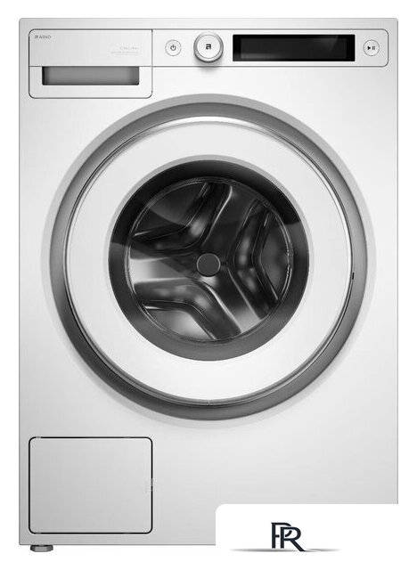 Стиральная машина ASKO W5114CXLW - Изображение №1 — Интернет-магазин ПроЗаказ