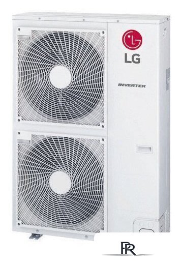 Кондиционер LG UV48R/UU49WR - Изображение №2 — Интернет-магазин ПроЗаказ