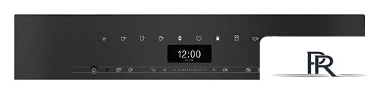 Кофемашина Miele CVA 7440 CLST - Изображение №2 — Интернет-магазин ПроЗаказ
