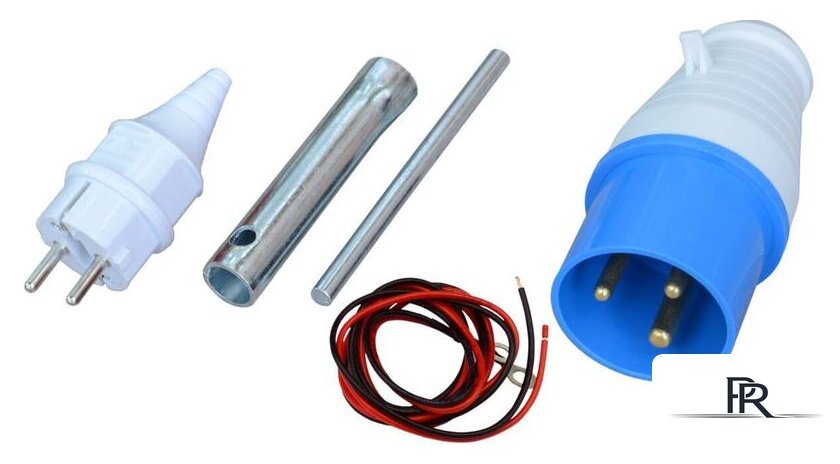 Бензиновый генератор ТСС SGG 10000EHA - Изображение №5 — Интернет-магазин ПроЗаказ