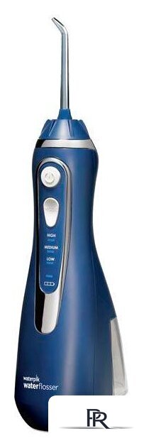 Ирригатор  Waterpik WP-583 (синий) - Изображение №1 — Интернет-магазин ПроЗаказ