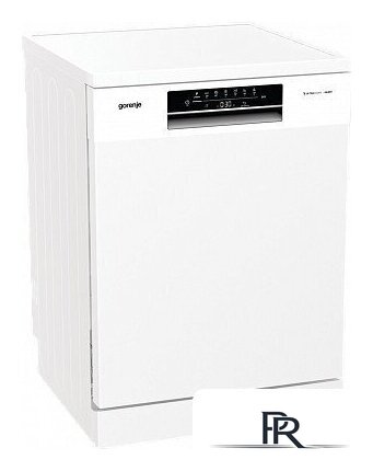 Отдельностоящая посудомоечная машина Gorenje GS643E90W - Изображение №2 — Интернет-магазин ПроЗаказ
