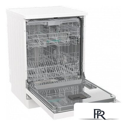 Отдельностоящая посудомоечная машина Gorenje GS643E90W - Изображение №3 — Интернет-магазин ПроЗаказ