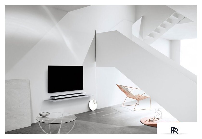 Саундбар Bang & Olufsen Beosound Stage (натуральный/черный) - Изображение №6 — Интернет-магазин ПроЗаказ