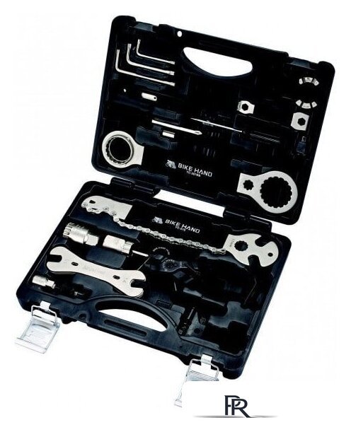 Набор инструментов Bike Hand YC-721 - Изображение №1 — Интернет-магазин ПроЗаказ