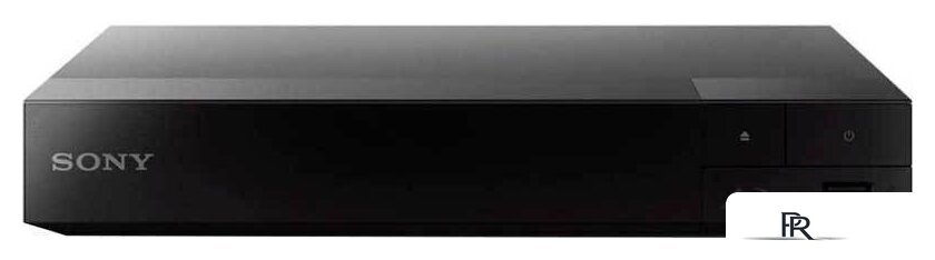 Blu-ray плеер Sony BDP-S1700 - Изображение №1 — Интернет-магазин ПроЗаказ