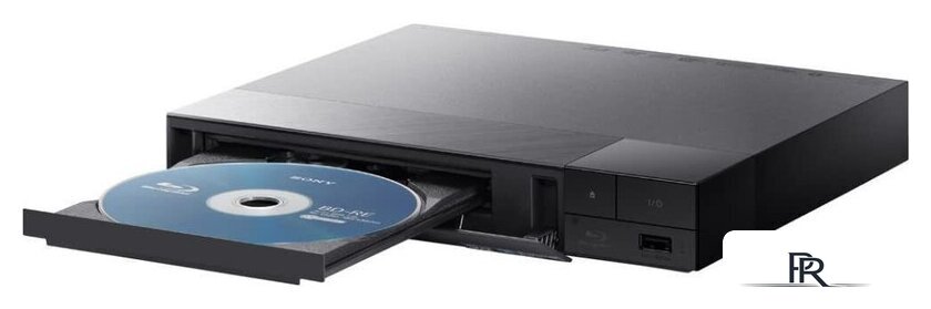 Blu-ray плеер Sony BDP-S1700 - Изображение №3 — Интернет-магазин ПроЗаказ
