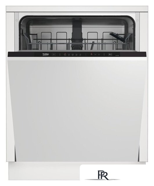 Встраиваемая посудомоечная машина BEKO DIN35320 - Изображение №1 — Интернет-магазин ПроЗаказ