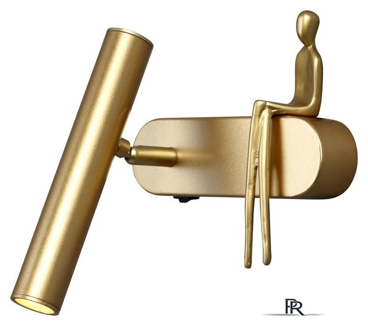 Бра Arte Lamp Albert A2173AP-1PB - Изображение №1 — Интернет-магазин ПроЗаказ