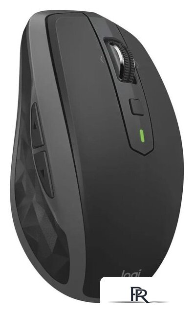Мышь Logitech MX Anywhere 2S Bluetooth Edition (графитовый) - Изображение №1 — Интернет-магазин ПроЗаказ