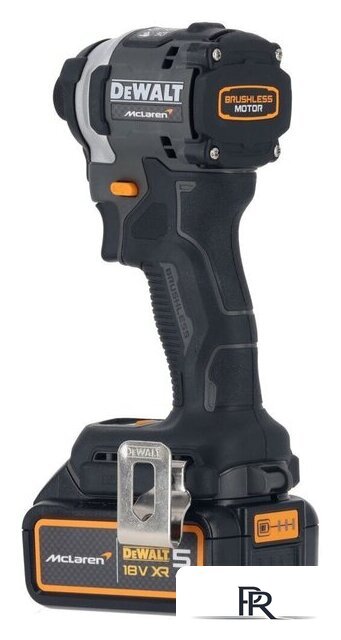  DeWalt DCK200MP2T (шуруповерт, винтоверт, 2 АКБ, кейс) - Изображение №7 — Интернет-магазин ПроЗаказ