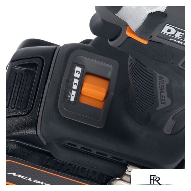  DeWalt DCK200MP2T (шуруповерт, винтоверт, 2 АКБ, кейс) - Изображение №9 — Интернет-магазин ПроЗаказ