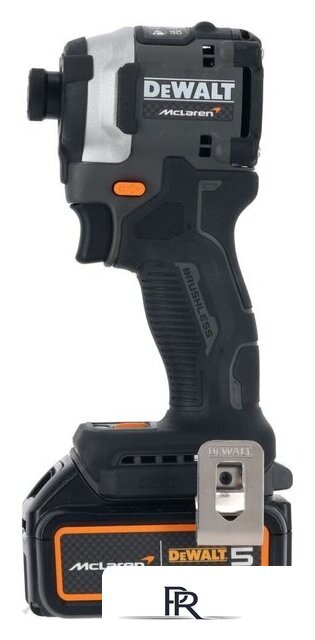  DeWalt DCK200MP2T (шуруповерт, винтоверт, 2 АКБ, кейс) - Изображение №5 — Интернет-магазин ПроЗаказ