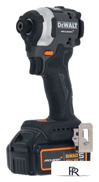  DeWalt DCK200MP2T (шуруповерт, винтоверт, 2 АКБ, кейс) - Изображение №3 — Интернет-магазин ПроЗаказ