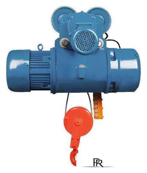 Таль  Gearsen GCD 2090 (2т, 9м) - Изображение №1 — Интернет-магазин ПроЗаказ