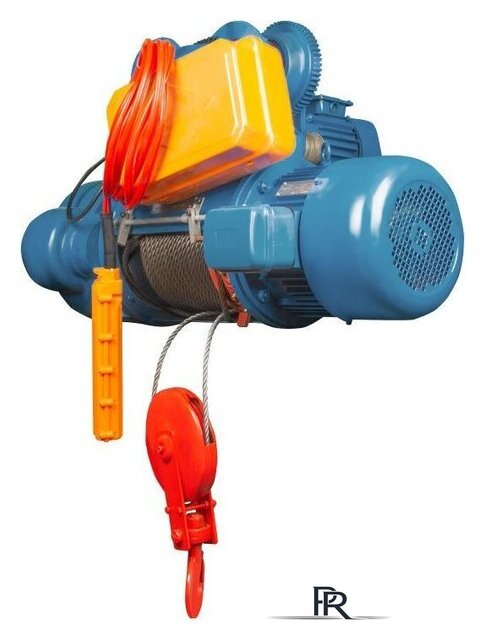 Таль  Gearsen GCD 2090 (2т, 9м) - Изображение №2 — Интернет-магазин ПроЗаказ
