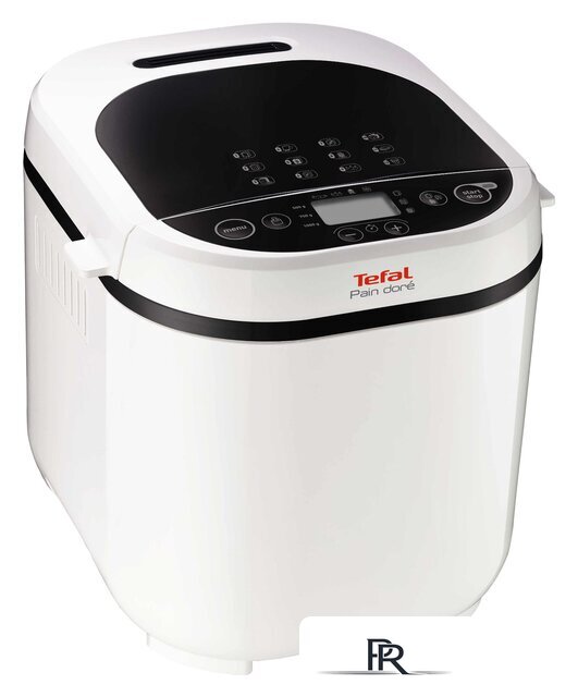 Хлебопечка Tefal PF210138 - Изображение №1 — Интернет-магазин ПроЗаказ