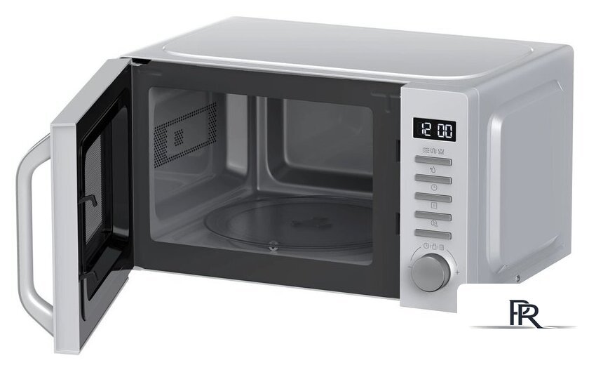 Микроволновая печь Haier HMB-DG208SA - Изображение №4 — Интернет-магазин ПроЗаказ