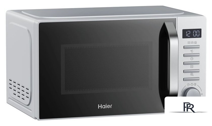 Микроволновая печь Haier HMB-DG208SA - Изображение №2 — Интернет-магазин ПроЗаказ