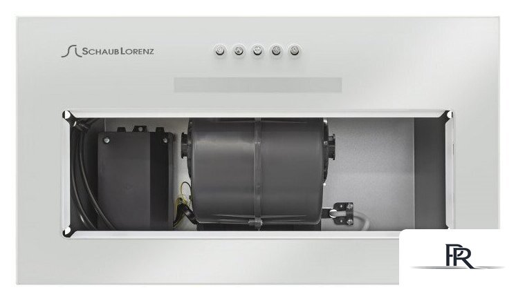Кухонная вытяжка Schaub Lorenz SLD EL5007 - Изображение №4 — Интернет-магазин ПроЗаказ