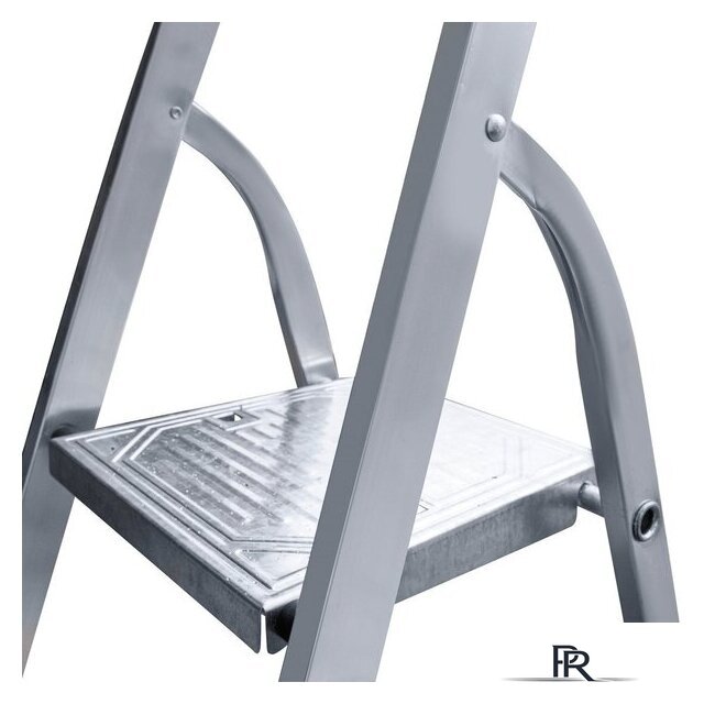 Лестница-стремянка Новая высота NV 1118 (7 ступеней) - Изображение №10 — Интернет-магазин ПроЗаказ