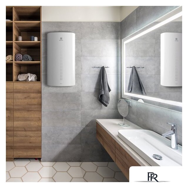 Накопительный электрический водонагреватель Electrolux EWH 50 Regency - Изображение №7 — Интернет-магазин ПроЗаказ