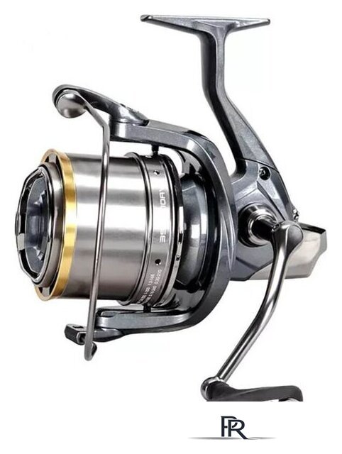 Рыболовная катушка Okuma Flite Surf FLS35-1500AY - Изображение №1 — Интернет-магазин ПроЗаказ