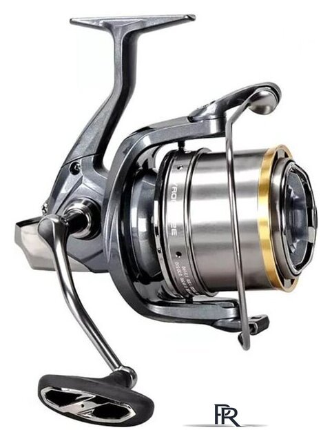 Рыболовная катушка Okuma Flite Surf FLS35-1500AY - Изображение №2 — Интернет-магазин ПроЗаказ