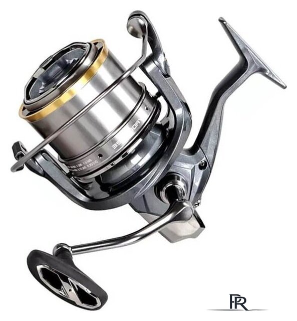 Рыболовная катушка Okuma Flite Surf FLS35-1500AY - Изображение №3 — Интернет-магазин ПроЗаказ