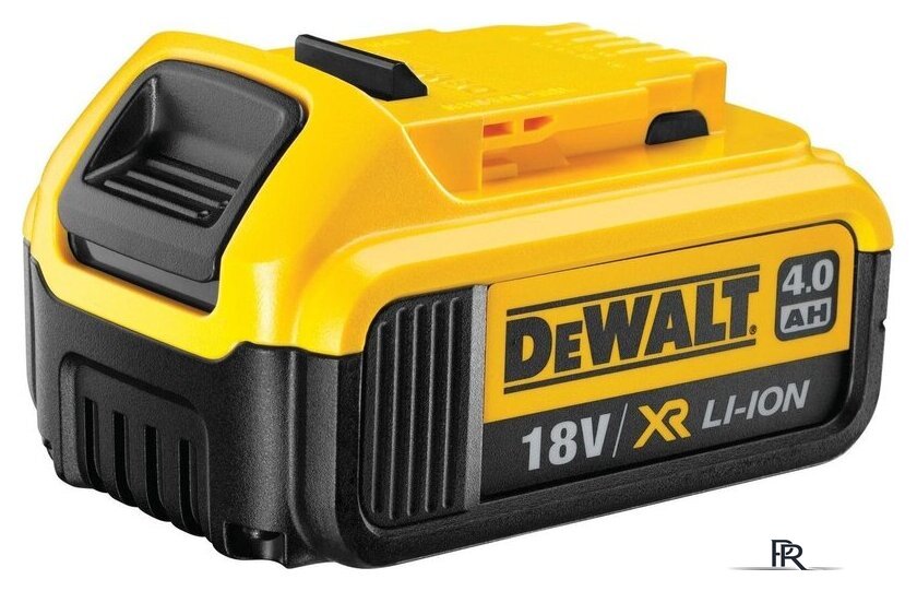  DeWalt DCK285M2 (шуруповерт, винтоверт, 2 АКБ, кейс) - Изображение №4 — Интернет-магазин ПроЗаказ