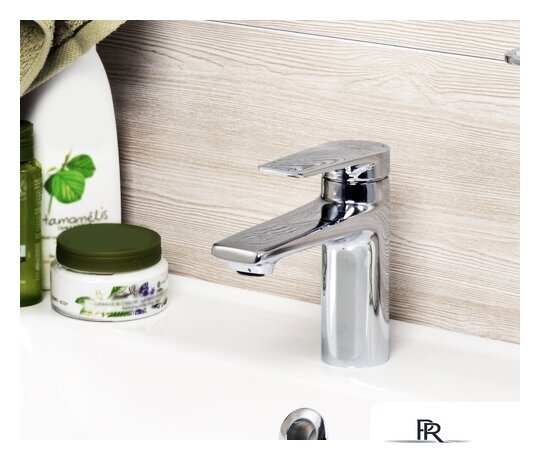 Смеситель Wasserkraft Lopau 3203 - Изображение №3 — Интернет-магазин ПроЗаказ