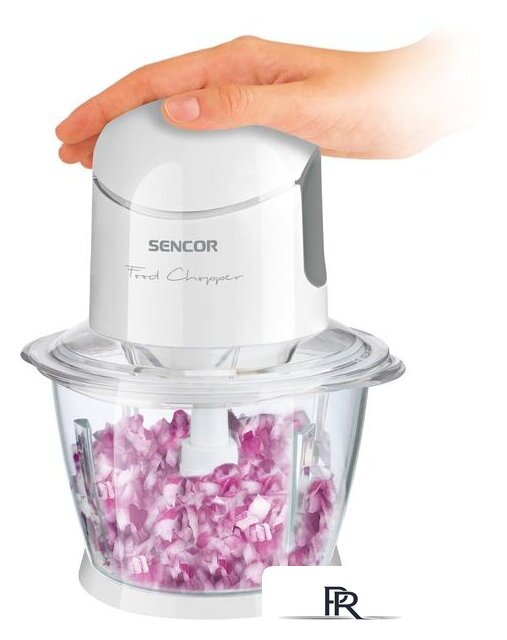 Чоппер Sencor SCB 5100WH - Изображение №3 — Интернет-магазин ПроЗаказ