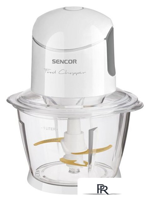 Чоппер Sencor SCB 5100WH - Изображение №1 — Интернет-магазин ПроЗаказ