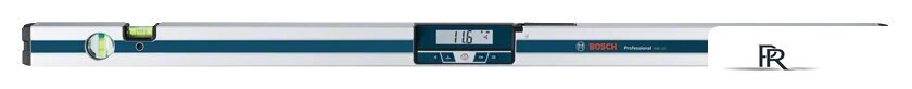 Угломер Bosch GIM 120 Professional 0601076800 - Изображение №1 — Интернет-магазин ПроЗаказ