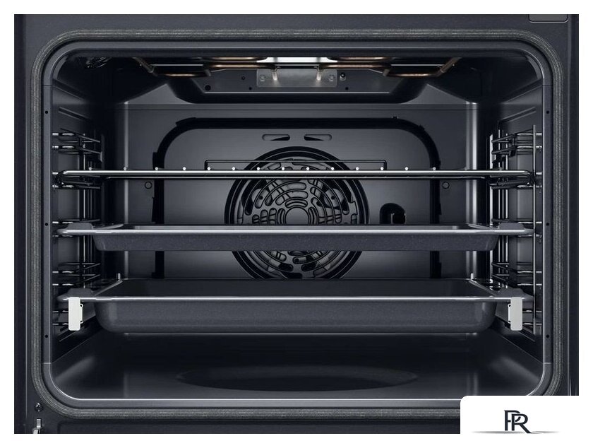 Электрический духовой шкаф Whirlpool OMSK58RU1SB - Изображение №18 — Интернет-магазин ПроЗаказ