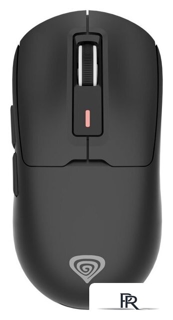 Игровая мышь Genesis Zircon 660 Wireless (черный) - Изображение №1 — Интернет-магазин ПроЗаказ