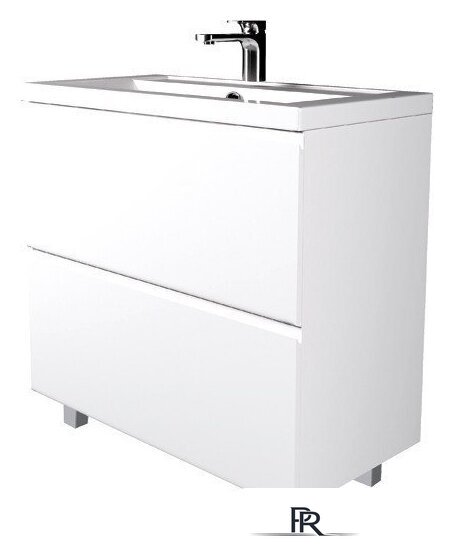  Garda Тумба под умывальник Grado 58 100 26.58.100 - Изображение №1 — Интернет-магазин ПроЗаказ