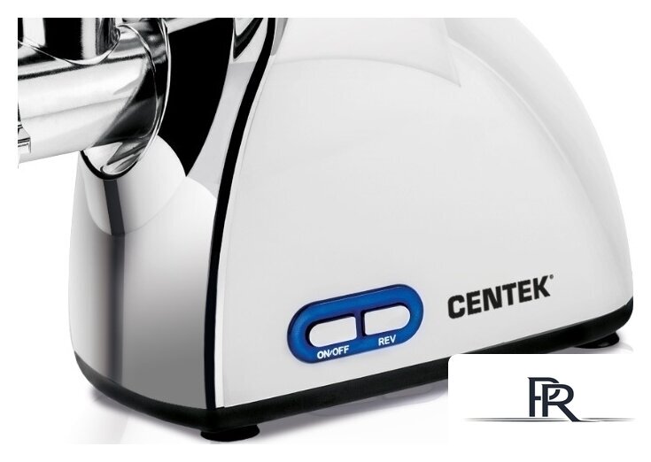 Мясорубка CENTEK CT-1603 (белый) - Изображение №2 — Интернет-магазин ПроЗаказ