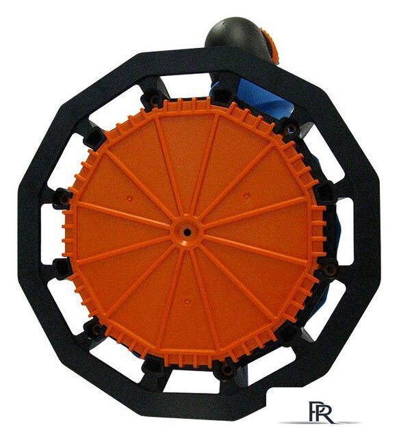 Дренажный насос Джилекс Дренажник 350/17 - Изображение №3 — Интернет-магазин ПроЗаказ