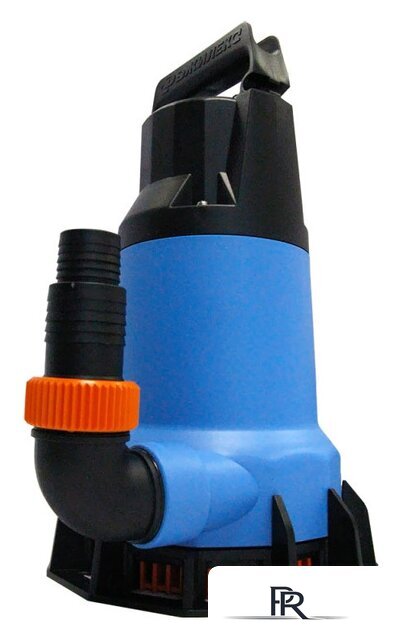 Дренажный насос Джилекс Дренажник 350/17 - Изображение №2 — Интернет-магазин ПроЗаказ