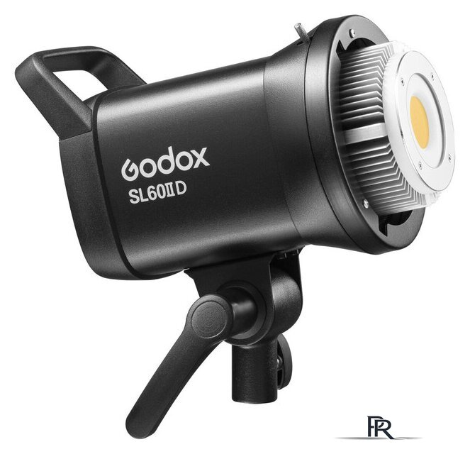 Лампа Godox SL60IID - Изображение №2 — Интернет-магазин ПроЗаказ