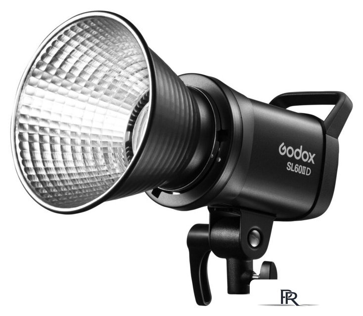 Лампа Godox SL60IID - Изображение №1 — Интернет-магазин ПроЗаказ