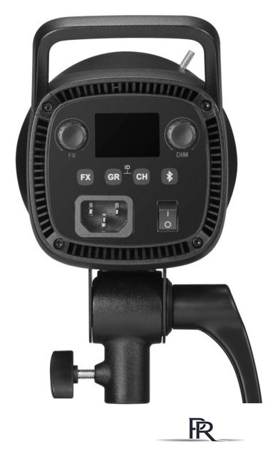 Лампа Godox SL60IID - Изображение №5 — Интернет-магазин ПроЗаказ