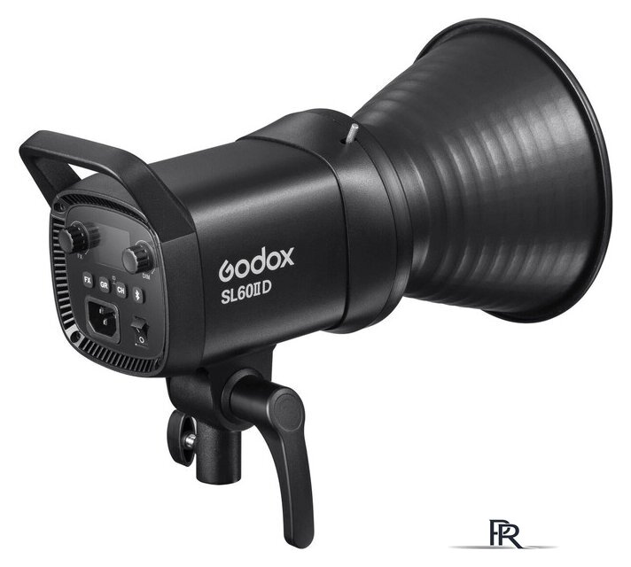 Лампа Godox SL60IID - Изображение №4 — Интернет-магазин ПроЗаказ