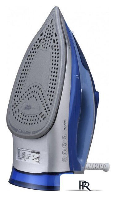 Утюг Hyundai H-SI01670 - Изображение №3 — Интернет-магазин ПроЗаказ