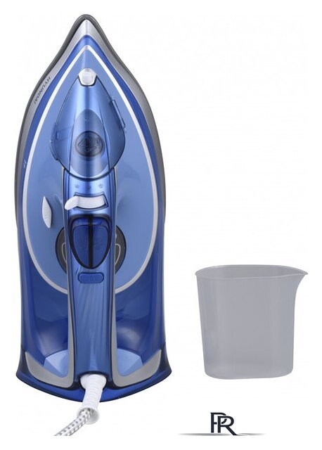 Утюг Hyundai H-SI01670 - Изображение №5 — Интернет-магазин ПроЗаказ